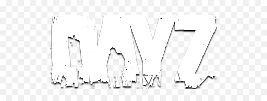 Dayz 2014 - Dayz Logo Transparent Background Png,Dayz Png