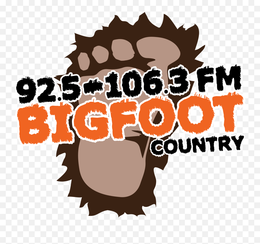 Home Bigfoot Country - Illustration Png,Sasquatch Png