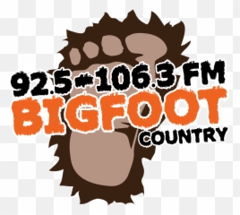 Home Bigfoot Country - Illustration Png,Sasquatch Png