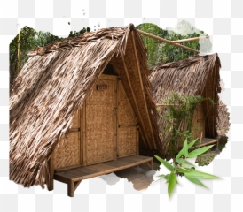 bahay kubo clipart