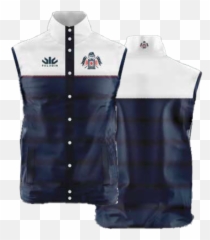 Free Jacks Paladin Winter Vest U2014 New England Rugby Club Png