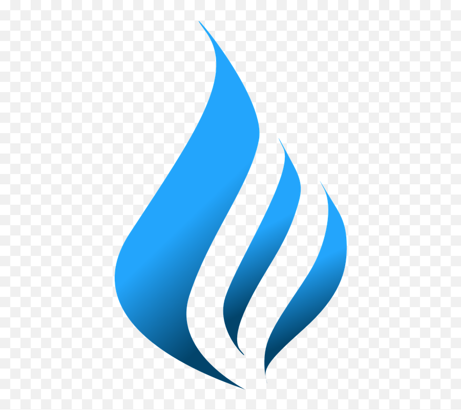 Fire Flames Blue - Free Vector Graphic On Pixabay Transparent Flame Blue Png,Blue Flame Transparent Background