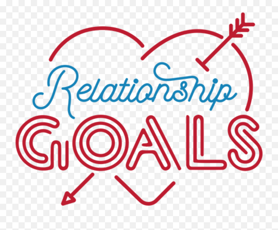 Relationship Goals Png Transparent - Relationship Goals Png,Goals Png