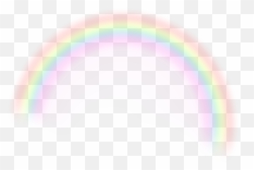 Rainbow Png - Rainbow,Rainbow Circle Png