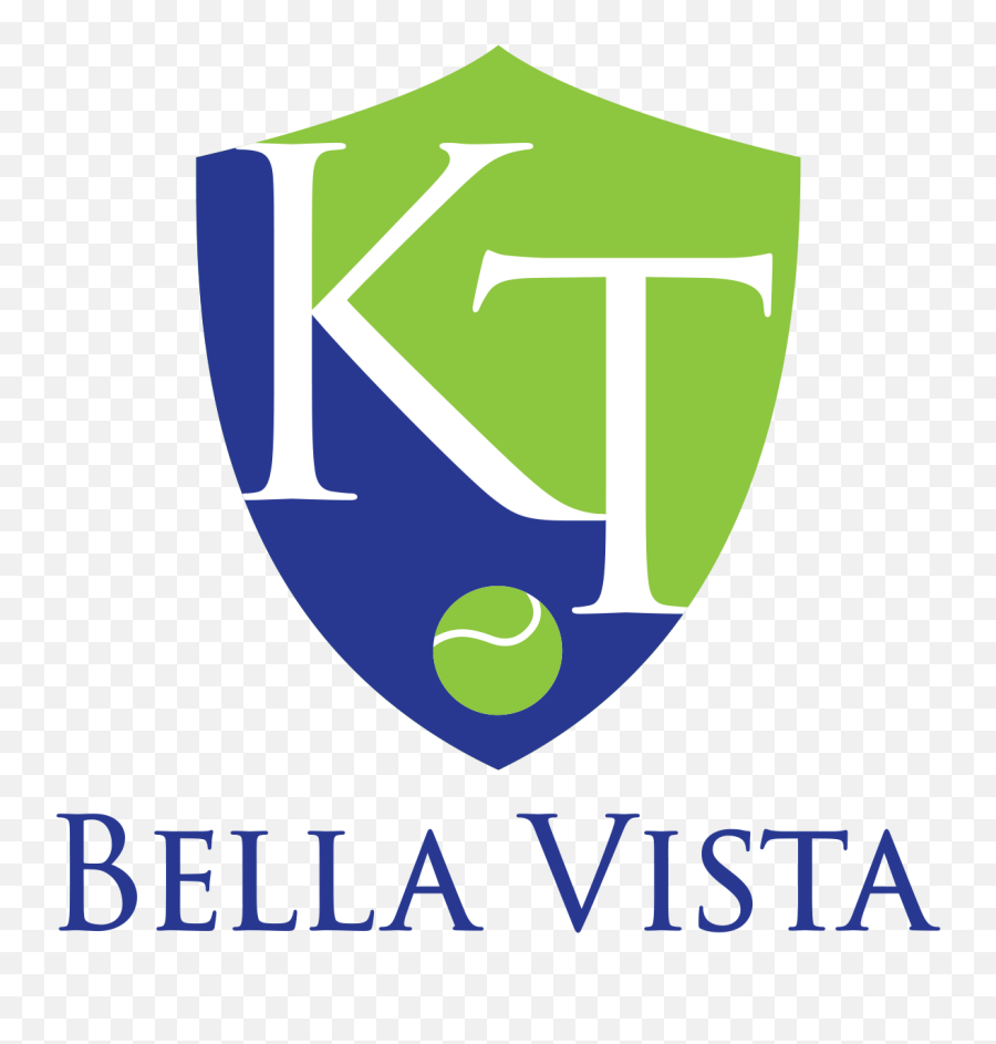 Kt Tennis Logo - Logo Transparent Kt Logo Design Png,Tennis Logo