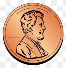 Week 26 - Mrs Wilsonu0027s Wizards Clip Art Penny png