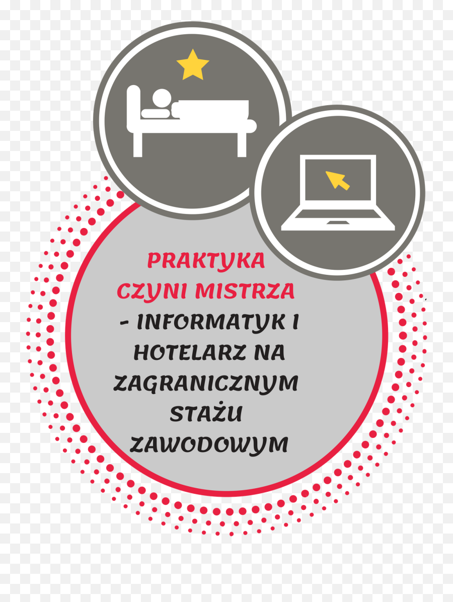 Practice Makes Perfect It Technician And Hotel Management - Buongiorno Aforismi Nuovi Png,Perfect Circle Png