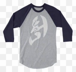 Download Jeff Hardy Immune To Fear Logo 34 Sleeve Raglan - Shirts Holy Spirit Father Son Png,Jeff Hardy Png