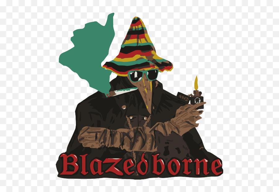 Blunts Of Mercy Bloodborne Know Your Meme - Bloodborne Meme Png,Bloodborne Png