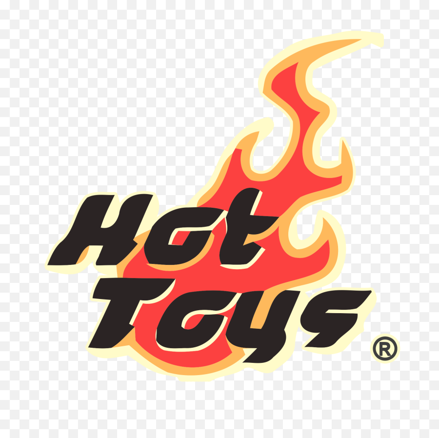 Retro Game U0026 Toy Exchange - Logo De Hot Toys Png,Toys Png
