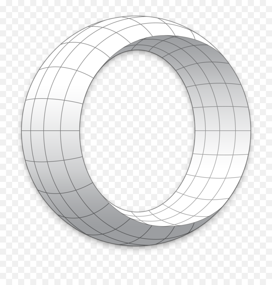 Index Of - Circle Png,Opera Logos