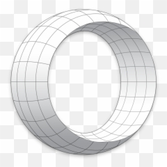 Index Of - Circle Png,Opera Logos