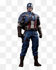 Captain America The First Avenger Png 6 Image - America First Avenger Transparent