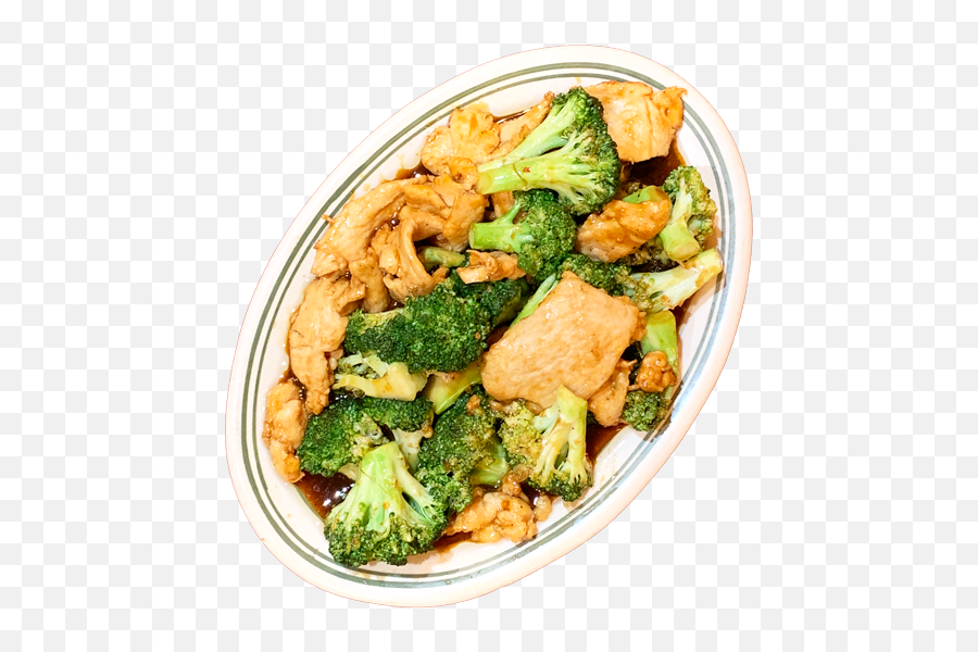 Food Gallery - Side Dish Png,Brocolli Png