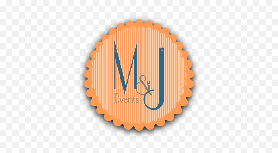 Mj Events Logo - Design Png,Mj Logo