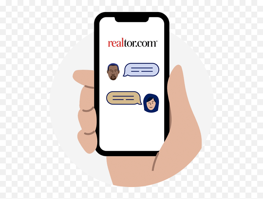 Connections Plus - Realtor Com Leads Png,Realtor.com Logo Png