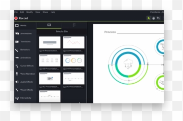 Best Screenflow Alternatives - Screenshot png
