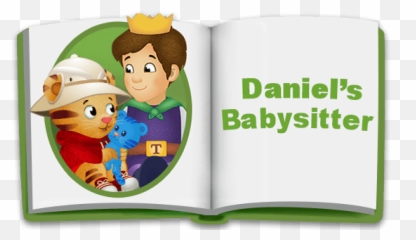 Stories Daniel Tigeru0027s Neighborhood Pbs Kids - Cartoon Png,Daniel Tiger Png