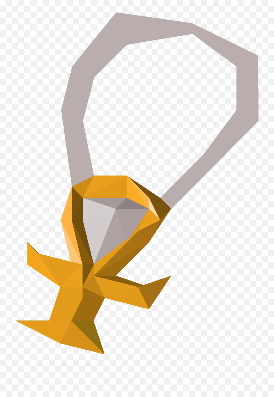 Amulet Of Power T - Osrs Wiki Illustration Png,Power Png