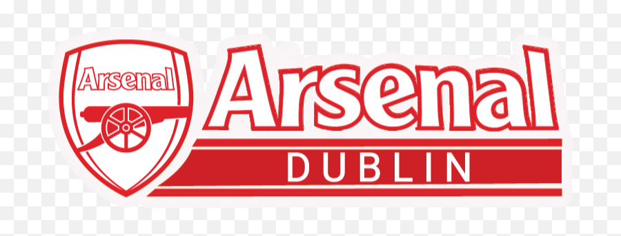 Stay U2014 Dublin Arsenal Supporters Club - Graphics Png,Arsenal Logo Png