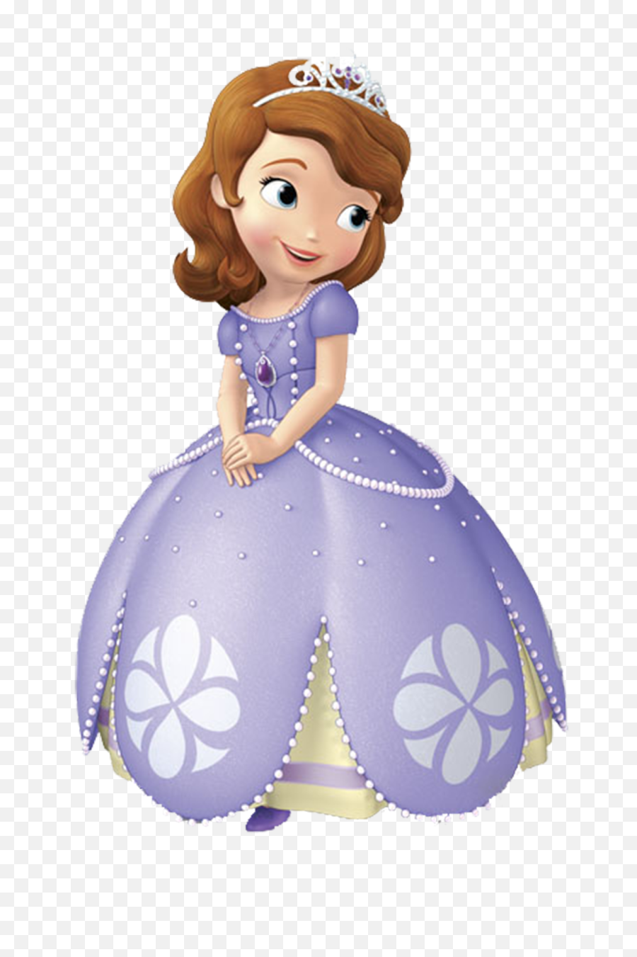 Princess Sofia Party Birthday - Printable Sofia The First Png,Sofia The First Png