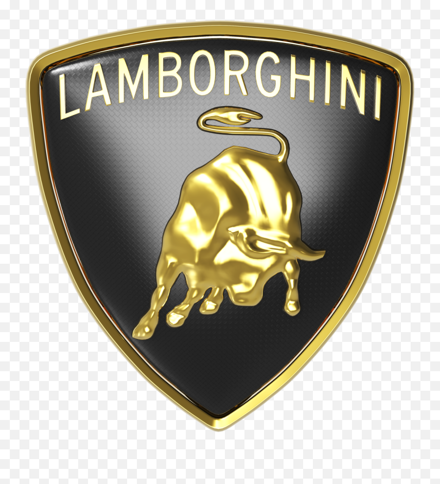 Lamborghini - Lamborghini Logo Png,Lamborgini Logo
