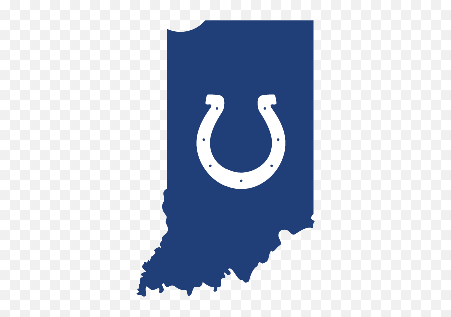 Inthistogether Campaign Social Distancing U0026 Flattening The - Indiana Department Of Transportation Png,Colts Logo Png