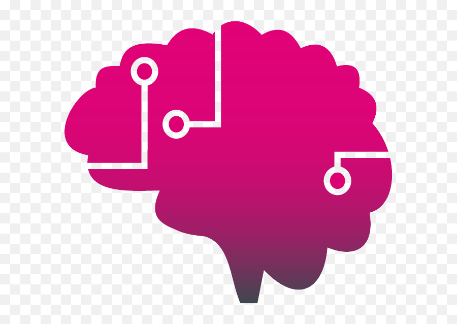 Neural Network Icon 119874 - Free Icons Library Png,Neuron Png