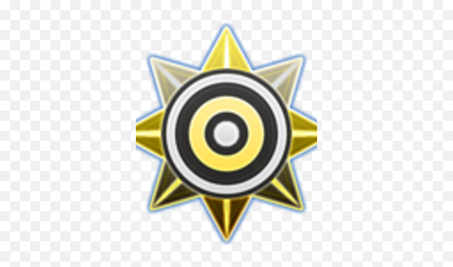 Untouchable Medal Halo Alpha Fandom - Emblem Png,Halo Png Transparent