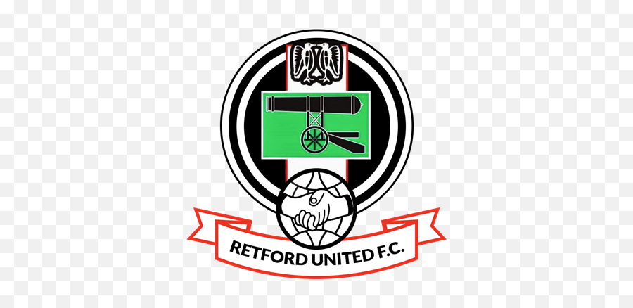 Surridge Sport - Retford Utd Fc Retford United Png,Utd Logos