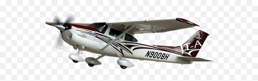Cessna Plane Png Transparent Planepng Images Pluspng - Aviao J Ta Cessna 182,Air Plane Png