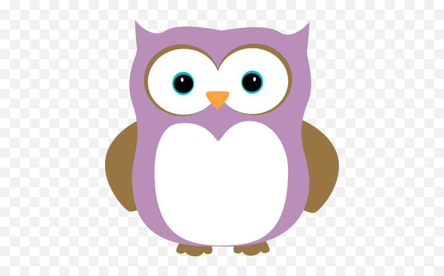 Owls Clipart - Owl Clipart Png,Owls Png