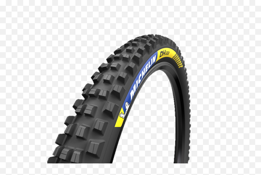Michelin Dh Mud The Downhill Tire Designed To Go Down - Michelin Dh Tires Png,Tire Tracks Png