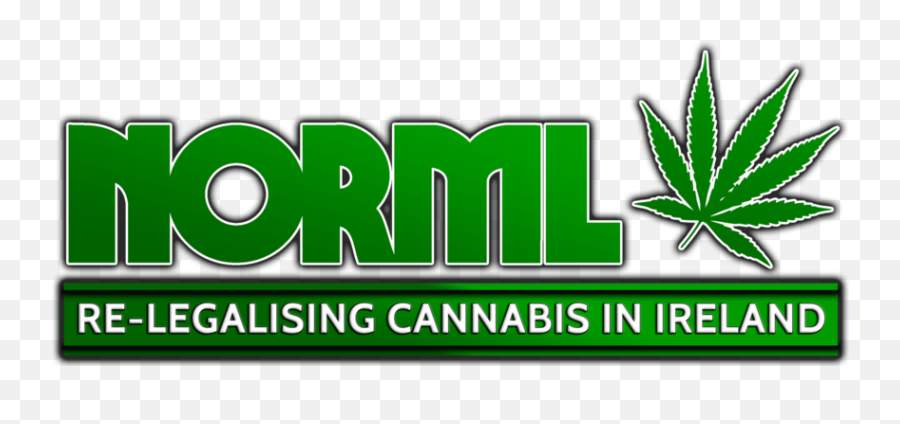 Norml Ireland - Reforming Cannabis Laws In Ireland Png,Marihuana Png