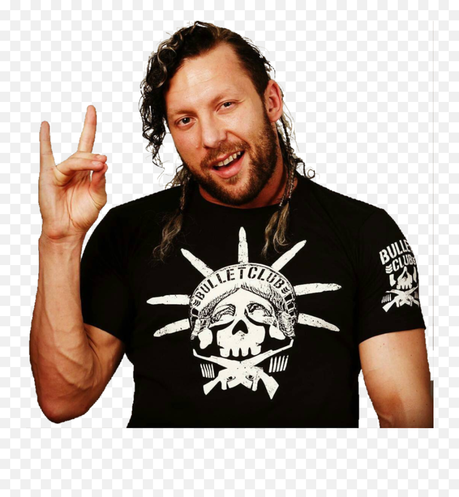 Who Is Kenny Omega And Why Are People Making Such A Huge - Kenny Omega Png,Finn Balor Png