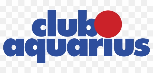 Club Aquarius Logo Png Transparent U0026 Svg Vector - Freebie Supply Club Aquarius,Aquarius Png