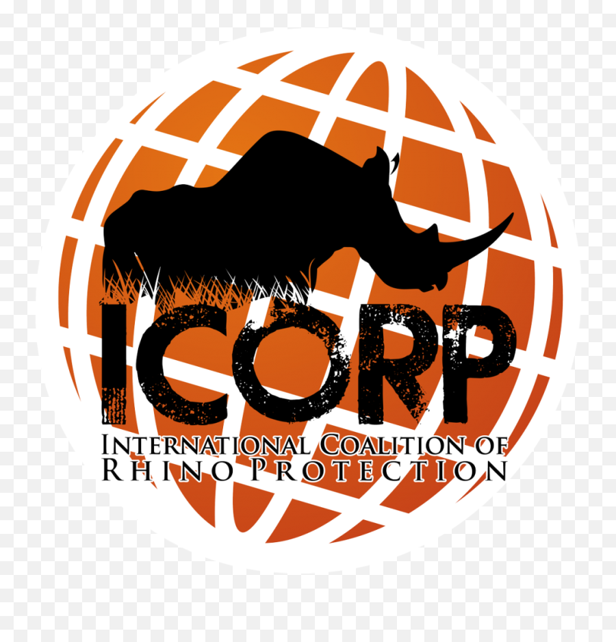 Icorp Counter Poaching Updates And Information - Good Day To Die Hard Png,Rhino Logo