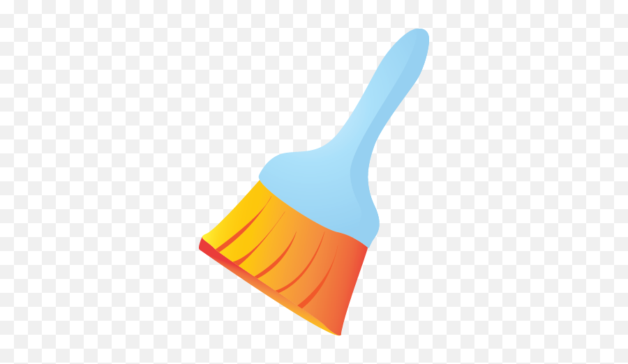 Broom Janitor Cleaning Small Icon - Broom Png Icon,Broom Transparent Background