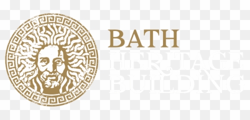 Builders Bath Heritage Building - Circle png