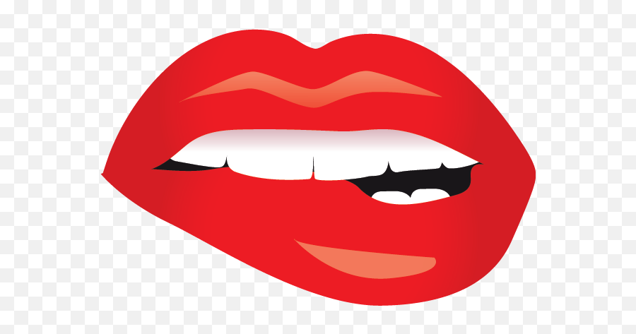 Red Lips And Mouth Logo - Logodix Lips Logo Png,Red Lipstick Png