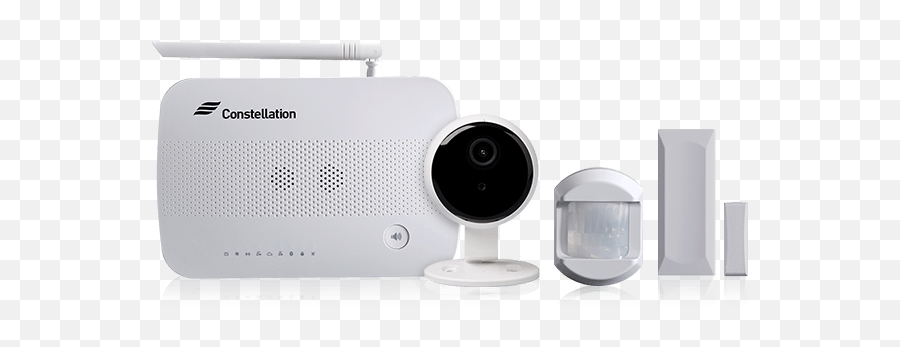 Constellation Connect Home Security And Automation - Electronics Png,Constellation Png