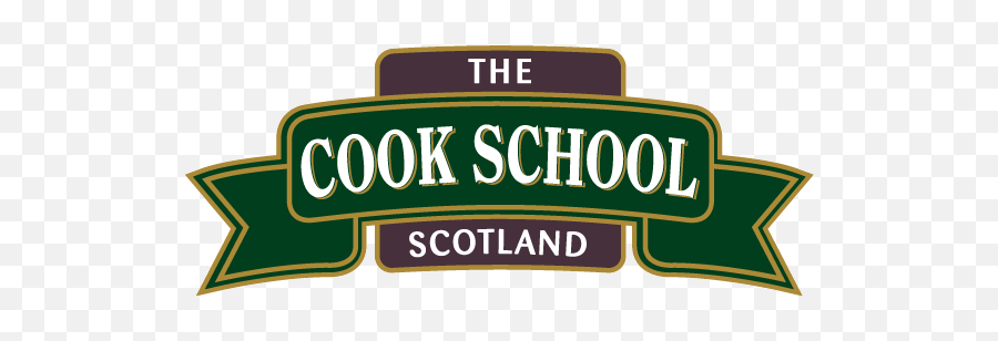 The Cook School Ayrshire Cooking Classes In Scotland - Label Png,Cooking Logo