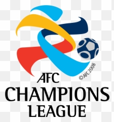 Afc Champions League Logo Png Transparent - Png