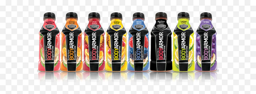 Dr Pepper Snapple - Body Armor Drink Flavors Png,Snapple Png