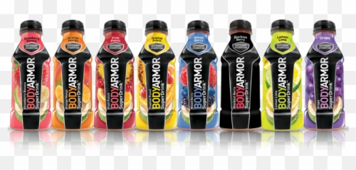 Dr Pepper Snapple - Body Armor Drink Flavors Png,Snapple Png