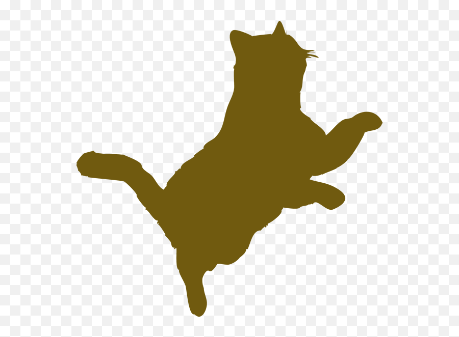 Cat Outline - Cat Silhouette Hd Png Download Original Army Painter Targetlock Laser Line,Cat Silhouette Png
