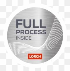 Lorch Speed - Processes Lorch Speedprozesse Lorch Cobot St Michael The Archangel Parish Png,Welding Logo