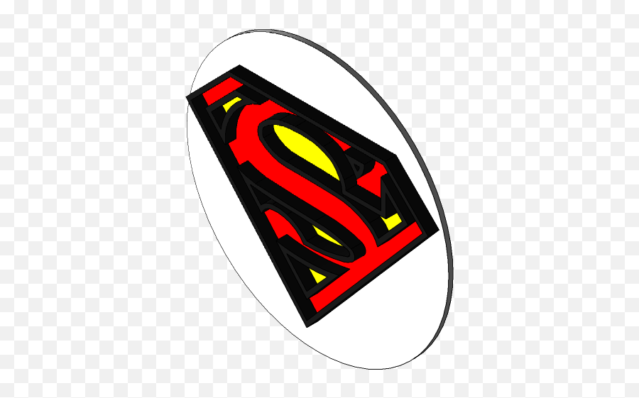 Superman Logo - Graphic Design Png,The Superman Logo