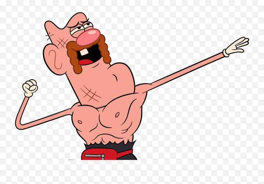 Imagenes De Tio Grandpa Png Image - Uncle Grandpa Png,Grandpa Png