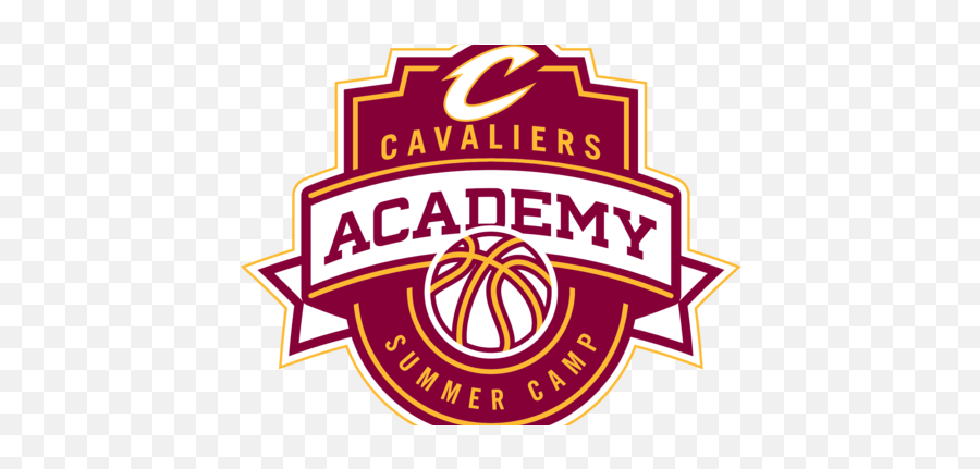 Cleveland Cavaliers Cavs Academy Summer - Emblem Png,Cavaliers Logo Png